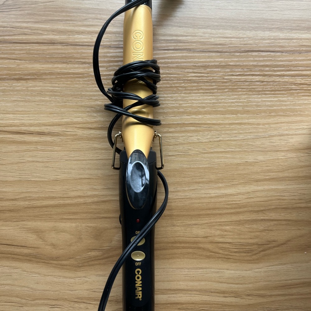 Conair Hair Curler